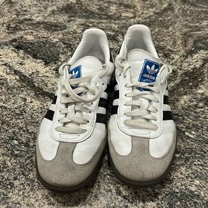 Adidas sambas